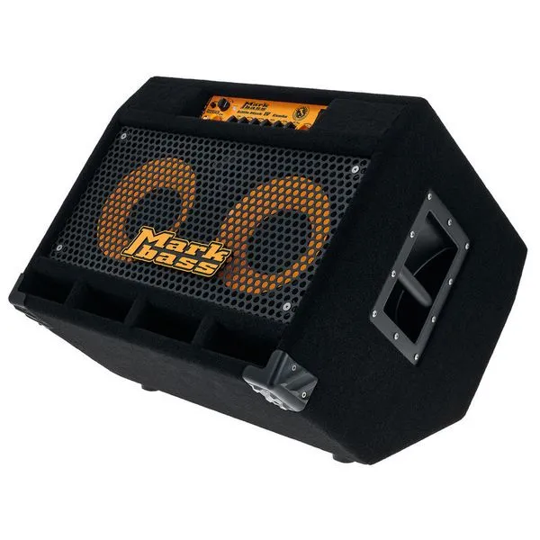 Комбоусилитель для бас-гитары Mark Bass CMD102P